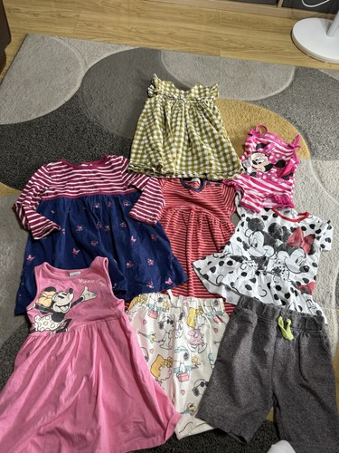 Years girls clothing - 3,