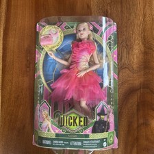 WICKED Movie GLINDA ARIANA