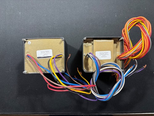 Transformer set for - set,