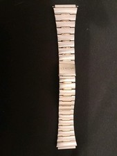 Seiko vintage Bi metal watch