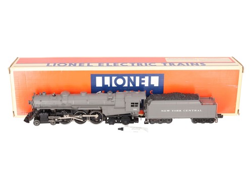 Lionel 18002 new york - o,