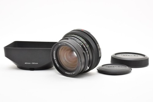 Bronica zenzanon 40mm f4 - zenzanon,
