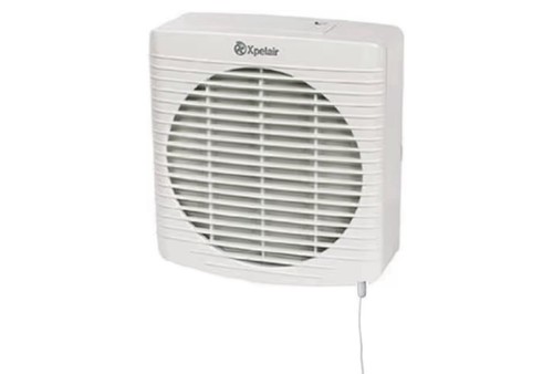 Commercial window extractor - commercial,