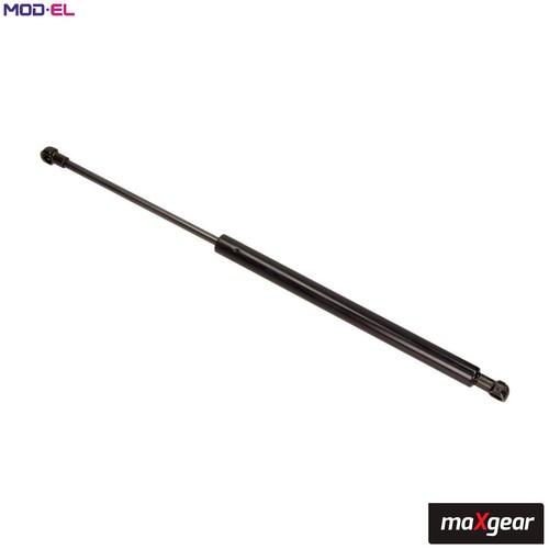 Gas spring bootcargo - gas, area