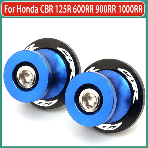 Swingarm spools slider - swingarm, stand