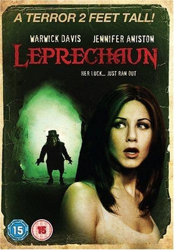 Leprechaun dvd - 1, [dvd]
