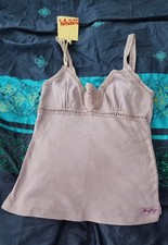 Miss Sixty Top Rave  Vintage