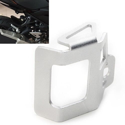 Rear brake fluid reservoir - brake,
