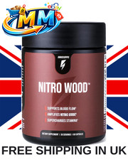 Inno Supps Nitro Wood