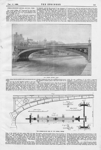 York strengthening the lendal - strengthening,
