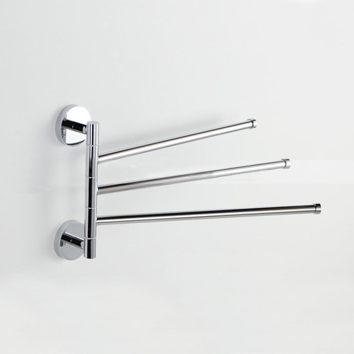 Towel rack stainless steel - stainless,