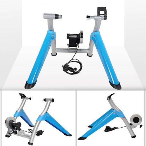 Bike trainer stand indoor - stand,