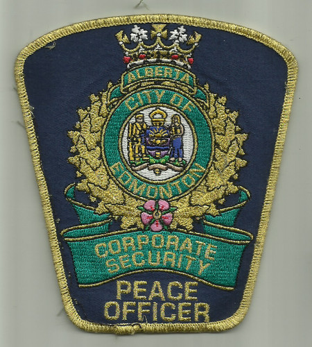 Edmonton corporate security - edmonton,