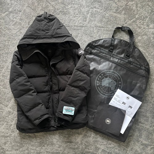 Canada goose mens - mens, macmillan