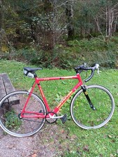 Cannondale Saeco CAAD3 58cm