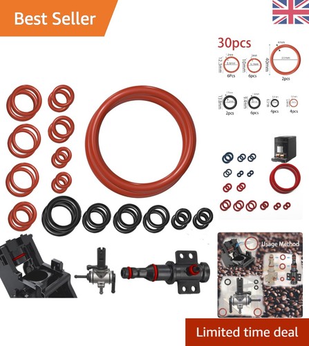 Replacement ring set 30 - o-ring,