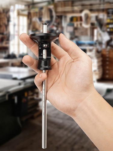 Wheel marking gauge - wheel, european