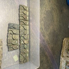 WW2 USA Battlegroup. 1/200