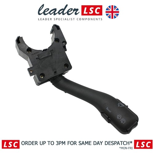 Windscreen wiper stalk - stalk, column