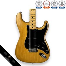 Fender Stratocaster 1979