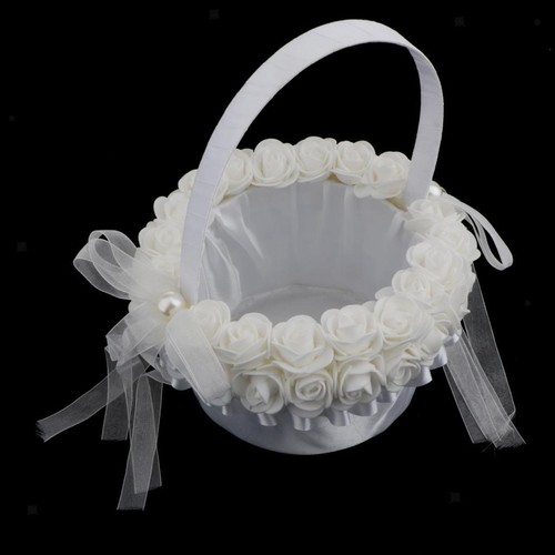 Handle wedding flower - flower, girl