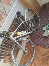 Giant Rapid 2 Hybrid Bicycle