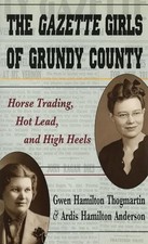 The Gazette Girls of Grundy
