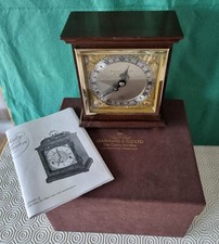 Vintage Elliott Mantle/ Table