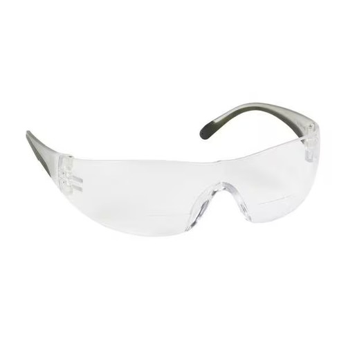 Bifocal safety reading - bifocal,