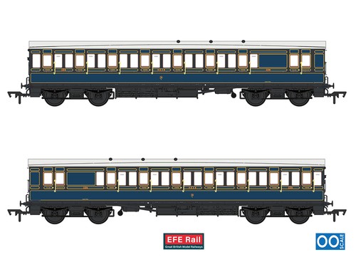 Efe rail e86035 54ft - rail,