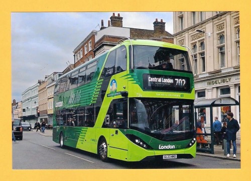 Bus photo thames - bus, ~