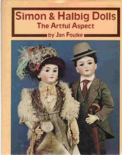 Simon and the Halbig Dolls