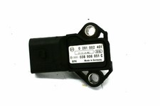 VW Golf MK4 GENUINE VW AUDI TDI TURBO INTAKE INTERCOOLER SENSOR 038906051C