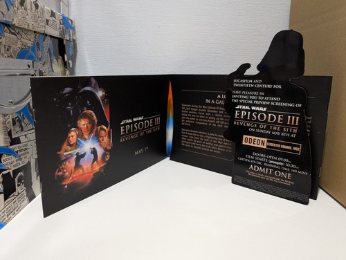 Star wars episode iii - wars,