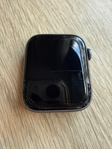 Apple watch series 44mm - watch,