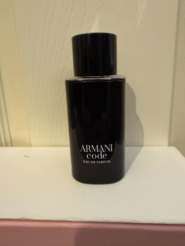Giorgio armani code eau - giorgio,
