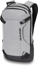 Mens Dakine Heli Snow Pack 12L