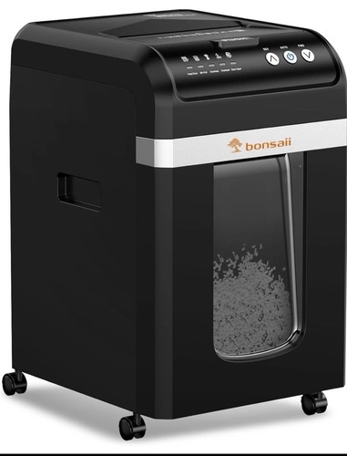 Bonsaii 200 sheet auto - bonsaii, auto-feed