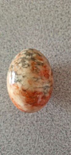 Vintage polished onyx - polished, onyx/marble