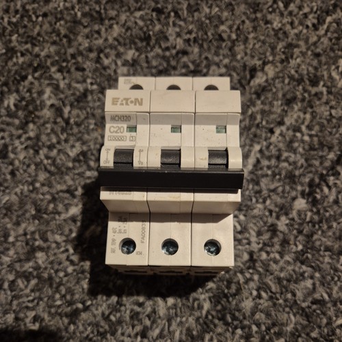 Mem mch320 mcb amp - mch320,