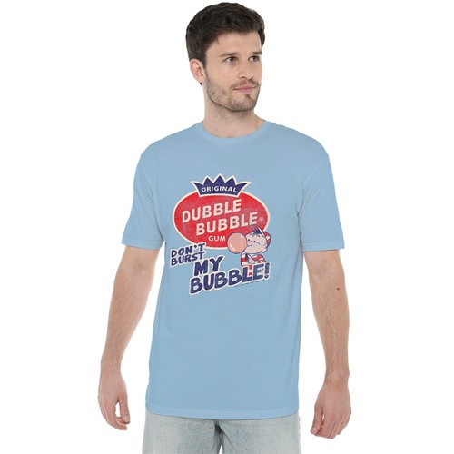 Dubble bubble burst - dubble,
