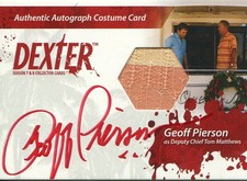 Dexter Seasons 7 & 8