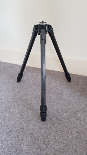 Velbon carmagne 630 tripod - carmagne,