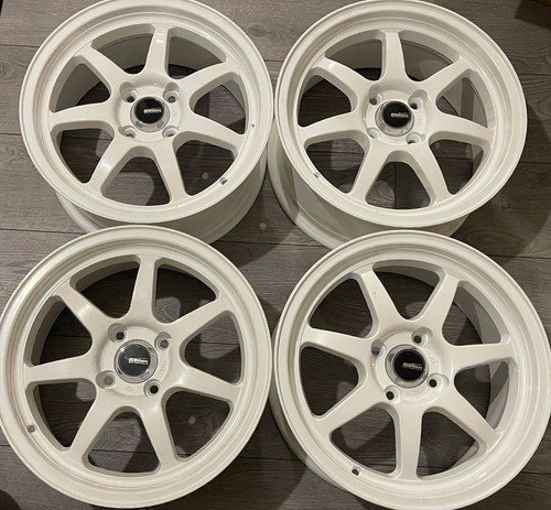 Weds sports sa90 15inch 100x4