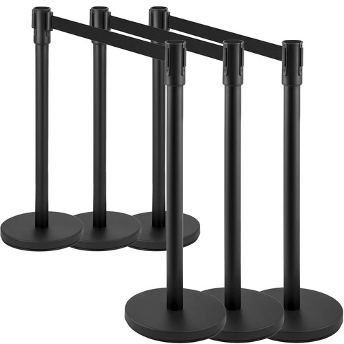 Pack durable steel - 2/4/6-pack,