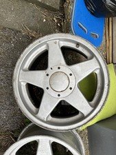 Stil Auto Alloy Wheels , Look Like Azev As , 16 Inch 7 1/2j
