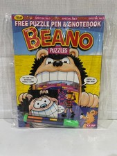 BEANO SPECIAL #2 + FREE GIFT -