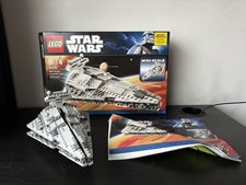 Lego Star Wars (set 8099) mid