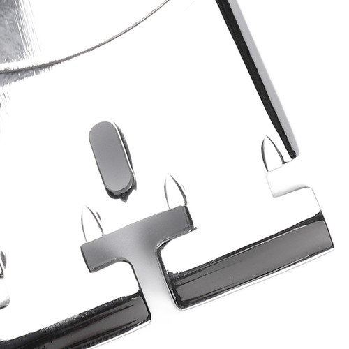 String banjo tailpiece zinc - banjo,