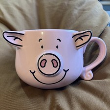 Marks and Spencer Percy Pig 3D